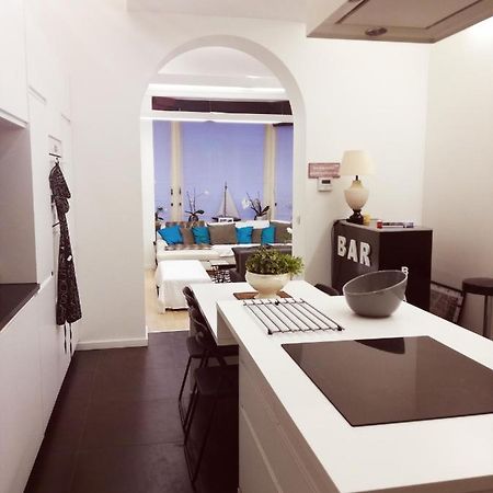 Brugmann Loft Apartment Брюссель Экстерьер фото