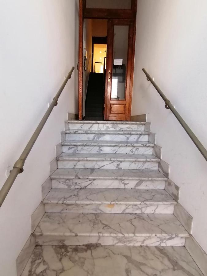 Brugmann Loft Apartment Брюссель Экстерьер фото