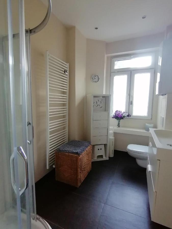 Brugmann Loft Apartment Брюссель Экстерьер фото